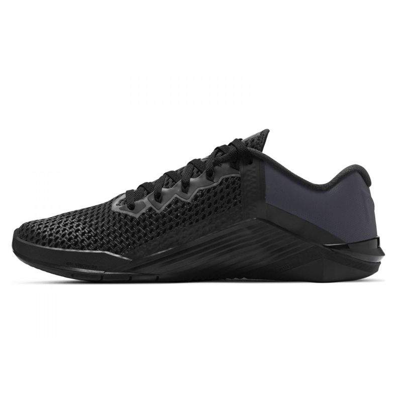 Tênis de treinamento Nike Metcon 6 M CK9388-011 preto 5
