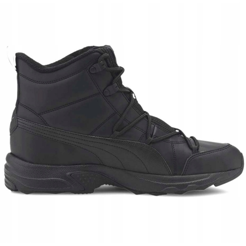 Puma Axis Tr Boot Wtr Mu M 374052 01 preto 3
