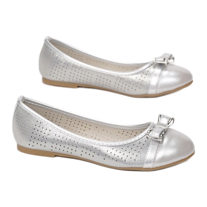 Vices Vícios 5SD685BL-52-silver prata 2