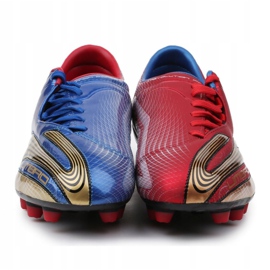 Chuteiras Umbro Revolution Fce II-A Hg M 886669-6CT multicolorido 1