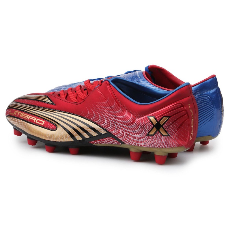 Chuteiras Umbro Revolution Fce II-A Hg M 886669-6CT multicolorido 3