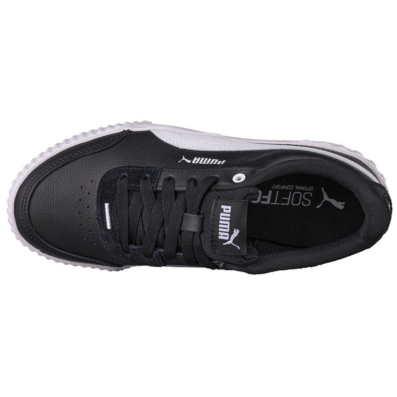 Puma Carina Lift W 373031 06 preto 2