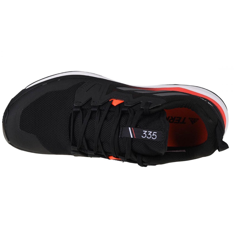 Sapatos Adidas Terrex Agravic Trail M FX6859 preto 2