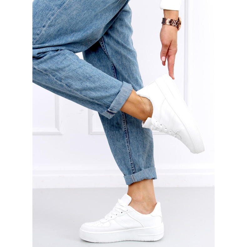 Tênis Golp Branco 1