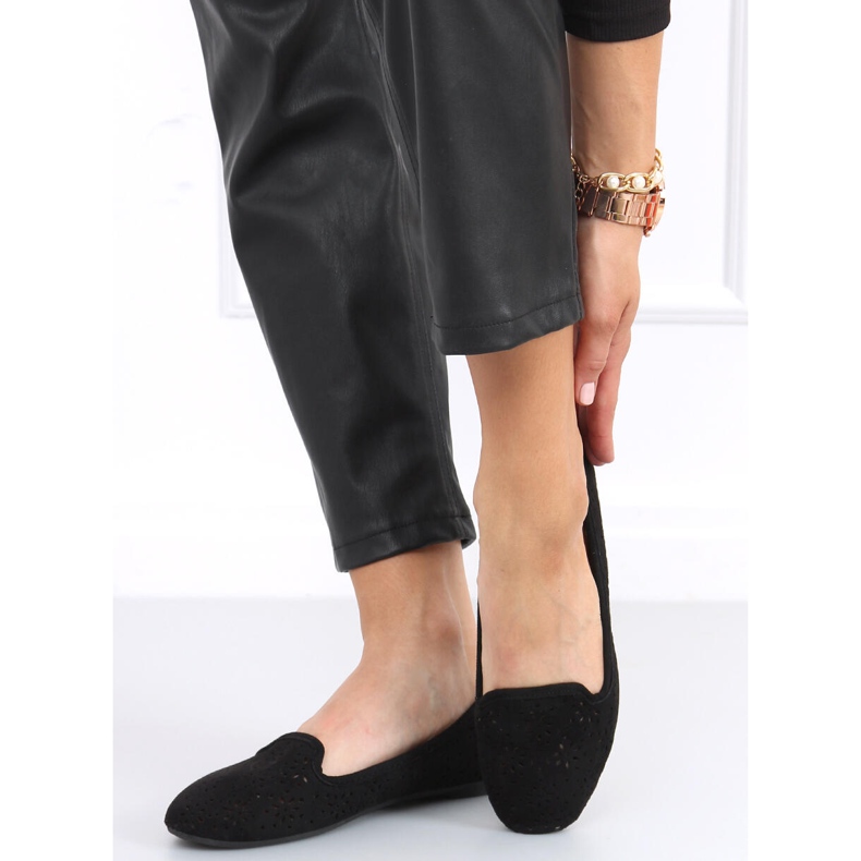 Senhores a céu aberto de Fanny Black preto 2