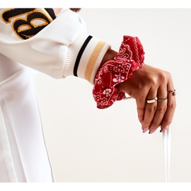 Tênis de couro Big Star JJ274130 Branco 2