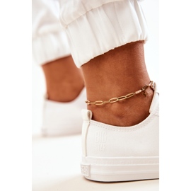 Tênis Big Star JJ274001 Branco 2