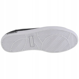 Sapatos Lacoste Powercourt 741SMA0028312 preto 3