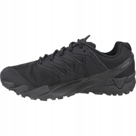 Merrell Agility Peak Tactical M J17763 preto 1
