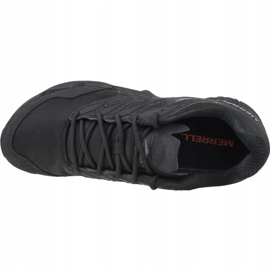 Merrell Agility Peak Tactical M J17763 preto 2