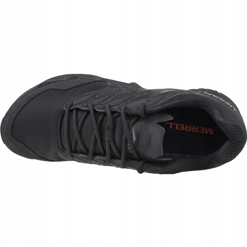 Merrell Agility Peak Tactical M J17763 preto 2