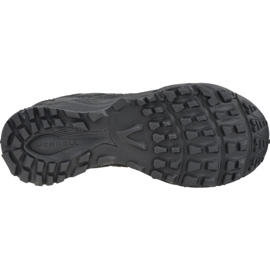 Merrell Agility Peak Tactical M J17763 preto 3