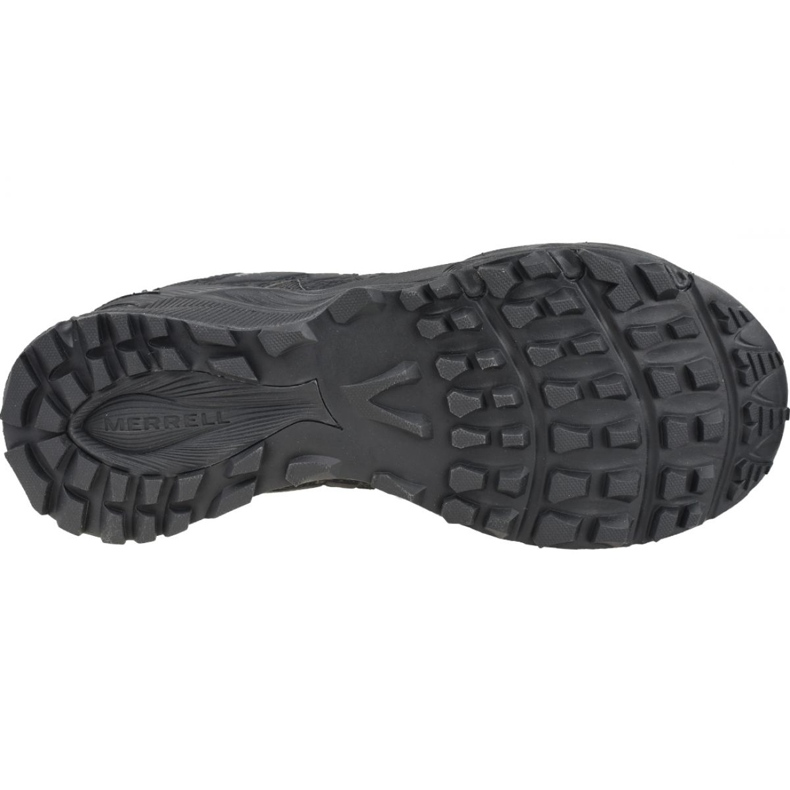 Merrell Agility Peak Tactical M J17763 preto 3