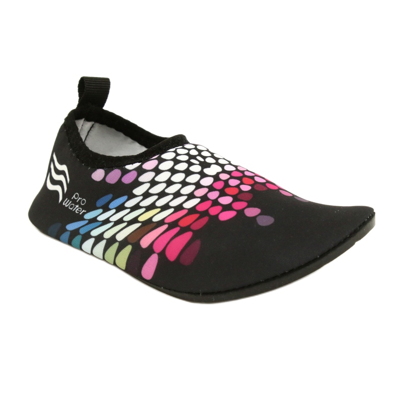 Tênis PRO-22-34-011KID infantil Prowater preto 2