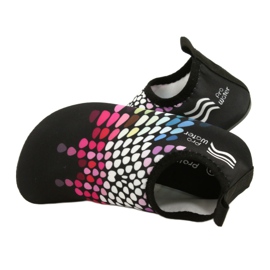 Tênis PRO-22-34-011KID infantil Prowater preto 6