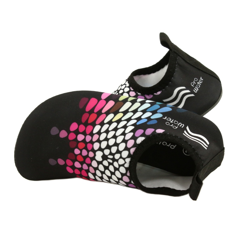 Tênis PRO-22-34-011KID infantil Prowater preto 6