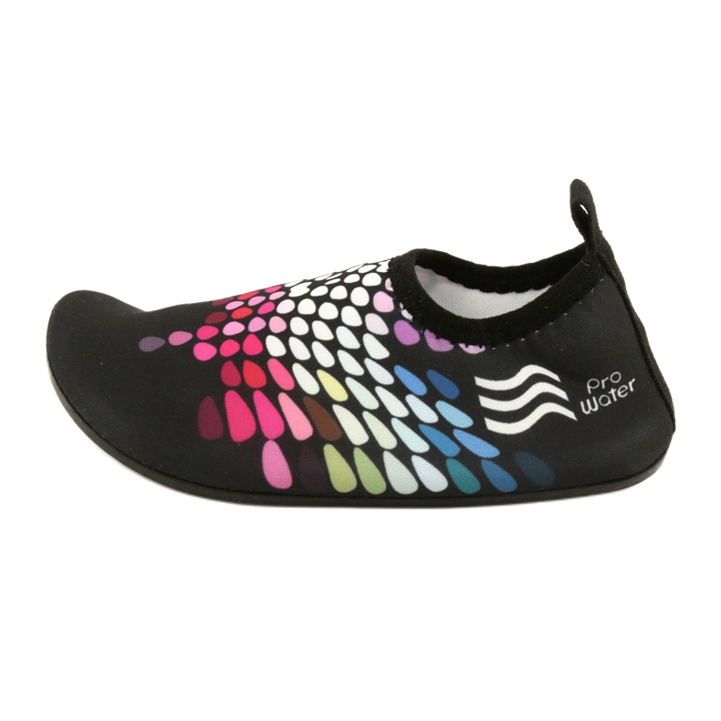 Tênis PRO-22-34-011KID infantil Prowater preto 1