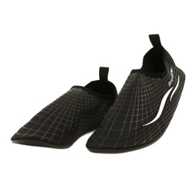 Sapatos de neopron para água ProWater PRO-22-34-013L preto 3