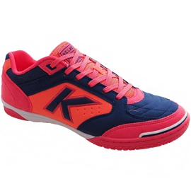 Kelme Precision Indoor 55211 9816 multicolorido multicolorido 1