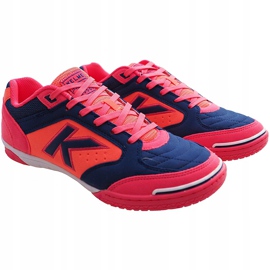 Kelme Precision Indoor 55211 9816 multicolorido multicolorido 2