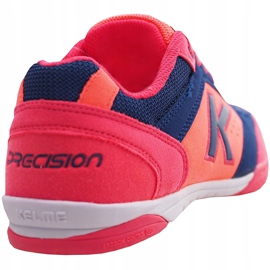 Kelme Precision Indoor 55211 9816 multicolorido multicolorido 3