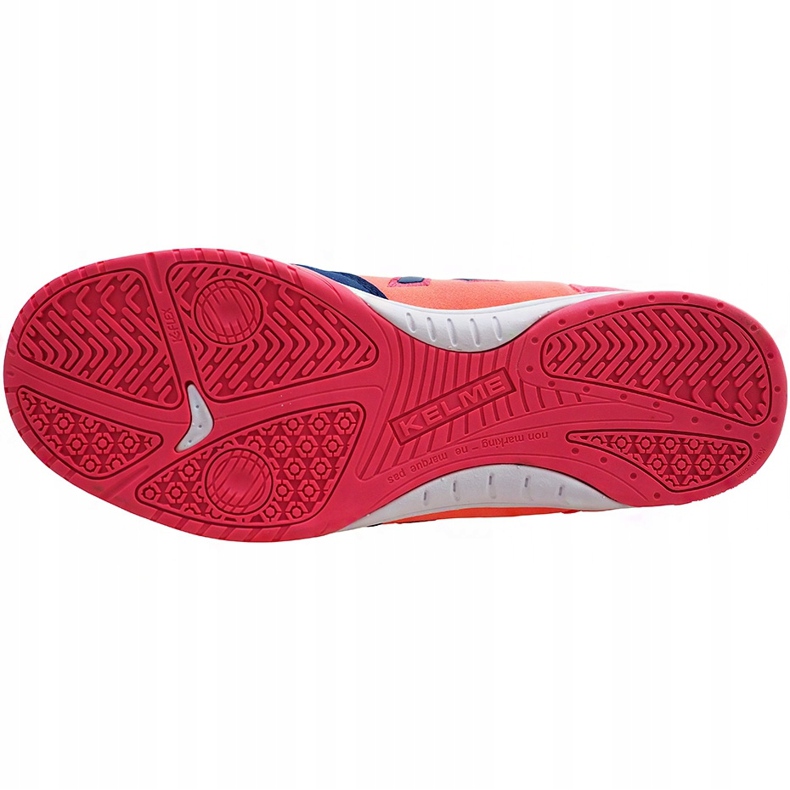 Kelme Precision Indoor 55211 9816 multicolorido multicolorido 4