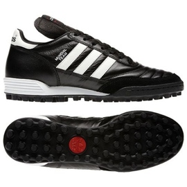 Chuteiras Adidas Mundial Team Tf 019228 preto preto 1