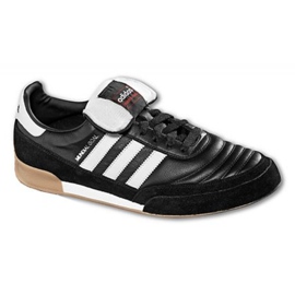 Adidas Metal Mundial em 019310 sapatos pretos 1