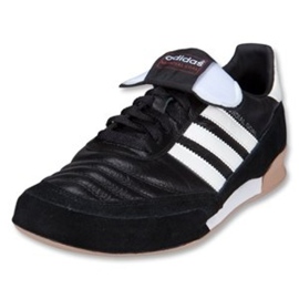 Adidas Metal Mundial em 019310 sapatos pretos 2