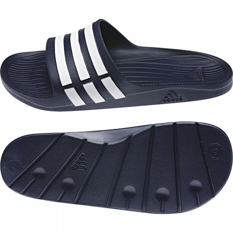 Chinelo adidas adilette duramo Clearance