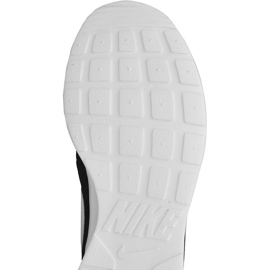 Sapato Nike Sportswear Tanjun M 812654-011 preto 1