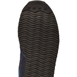 Sapatos New Balance W WL420KIB azul marinho azul 1
