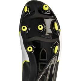 Chuteiras Puma evoTOUCH 3 Fg M 10371 001 preto preto 1