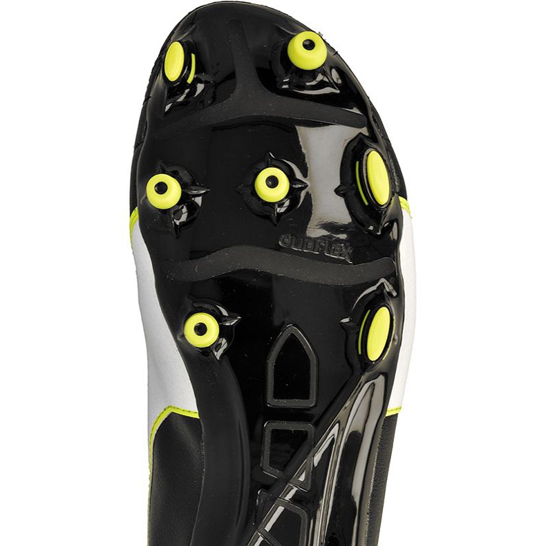 Chuteiras Puma evoTOUCH 3 Fg M 10371 001 preto preto 1