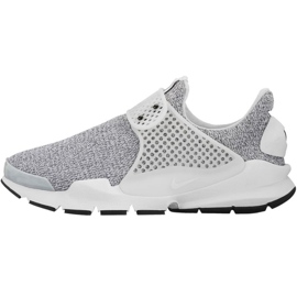 Nike feminino Nike Sock Dart Se 862412-100 cinza 1