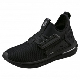 Sapatos Puma Ignite Sr M 190482 01 preto 2