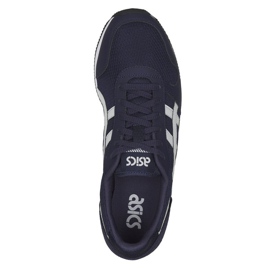 Sapatos Asics Curreo Ii M HN7A0-5896 azul 1