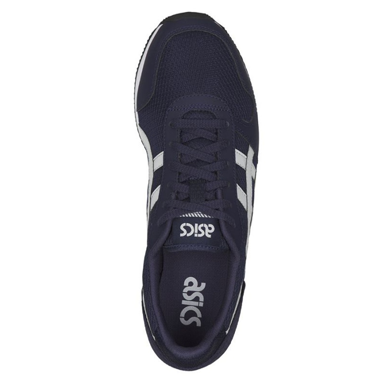 Sapatos Asics Curreo Ii M HN7A0-5896 azul 1