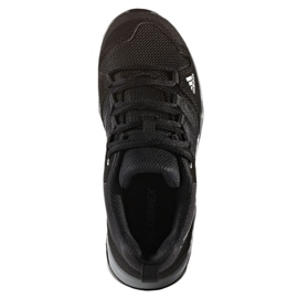 Sapatos Adidas Terrex AX2R Jr BB1935 preto 1