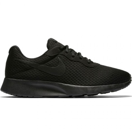 Tênis Nike Tanjun M 812654-001 preto 1