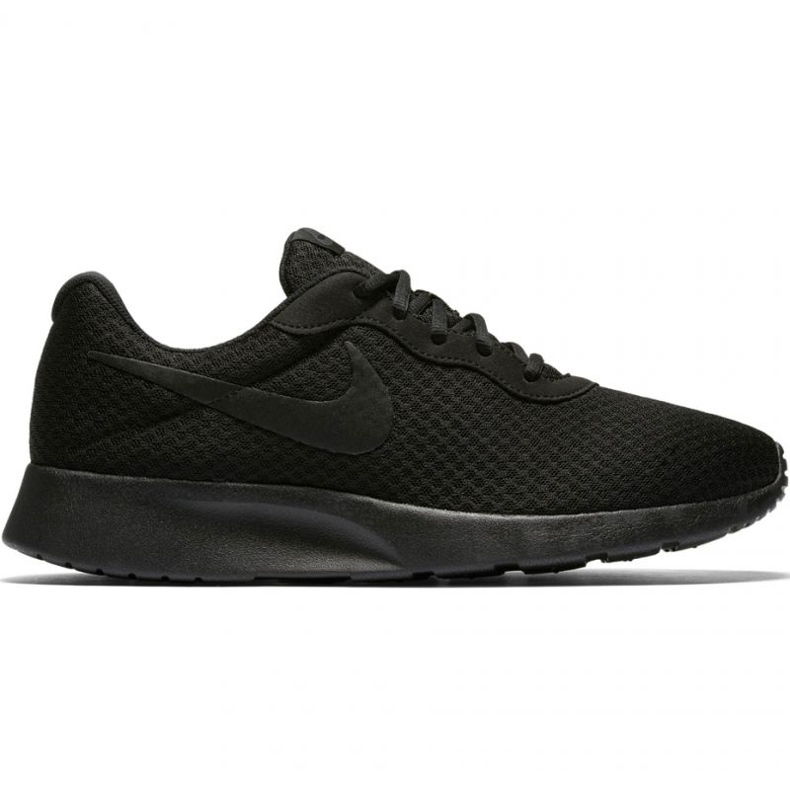Tênis Nike Tanjun M 812654-001 preto 1