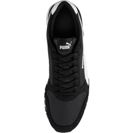Puma St Runner v2 Nl M 365278 01 preto 1