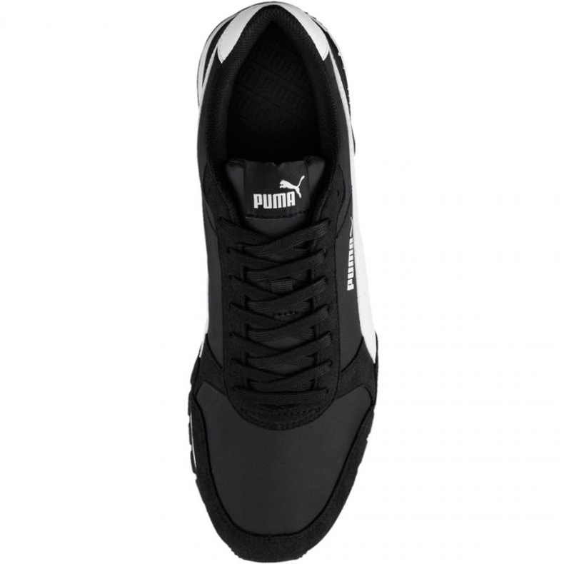 Puma St Runner v2 Nl M 365278 01 preto 1