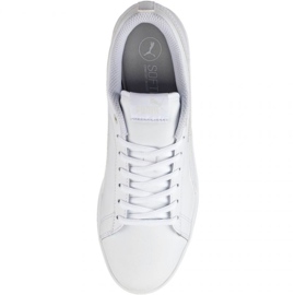 Tênis Puma Smash Wns v2 L 365208 04 branco 1