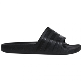 Chinelos Adidas Adilette Aqua M F35550 preto preto 2