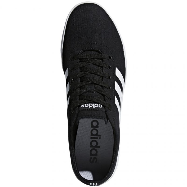 Sapatos Adidas Easy Vulc 2.0 M DB0002 preto 1