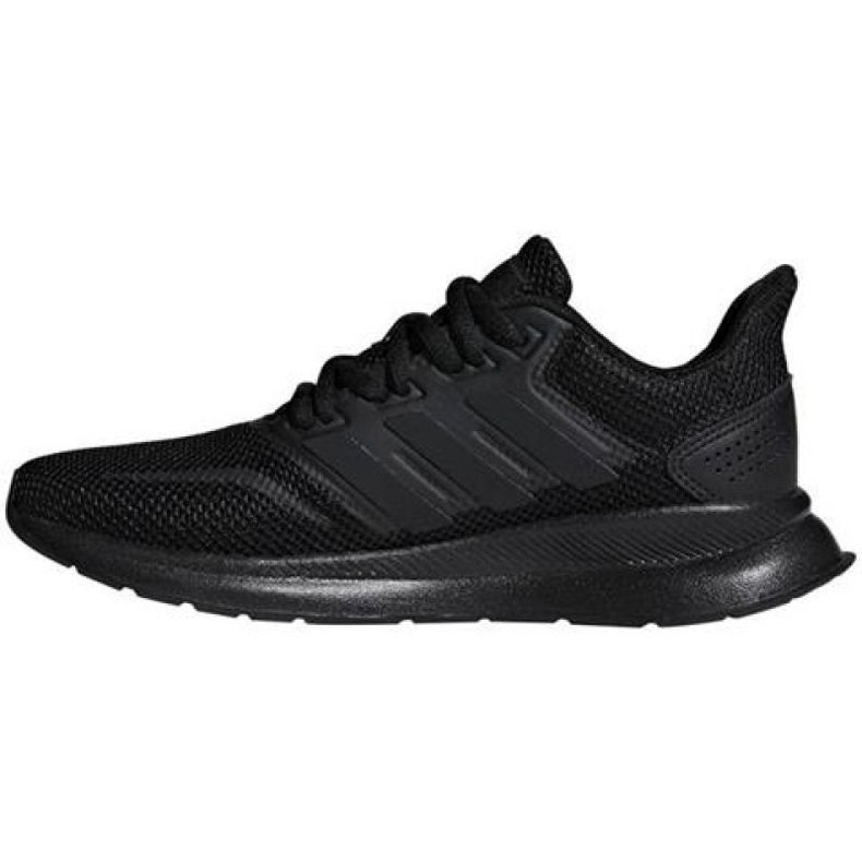 Tênis Adidas Runfalcon Jr F36549 preto 1
