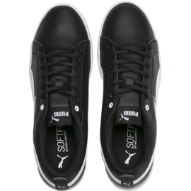 Puma Smash Wns v2 LW 365208 02 preto 2