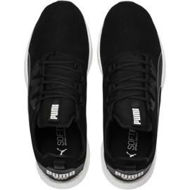 Tênis de corrida Puma Nrgy Neko Sport M 191583 01 preto 1
