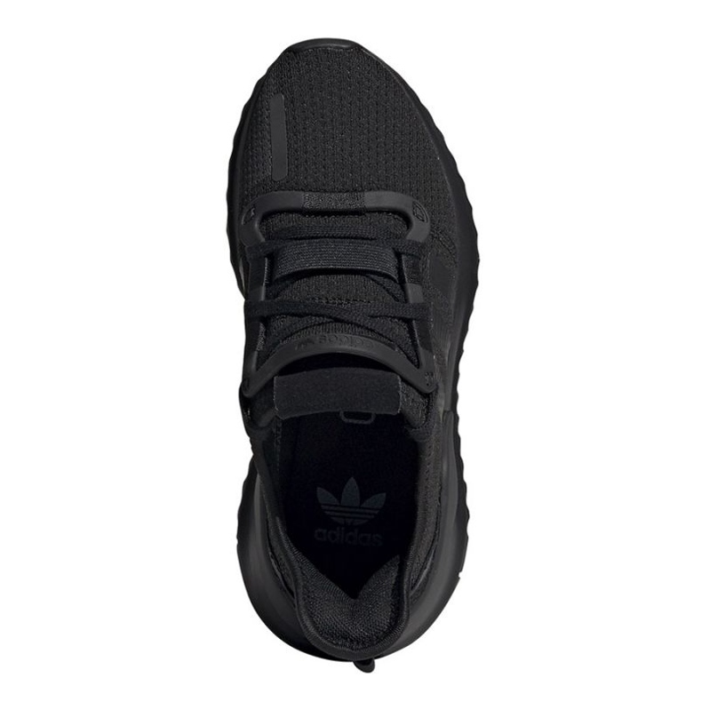 Sapatos Adidas Originals U_PATH Run Jr G28107 preto 1